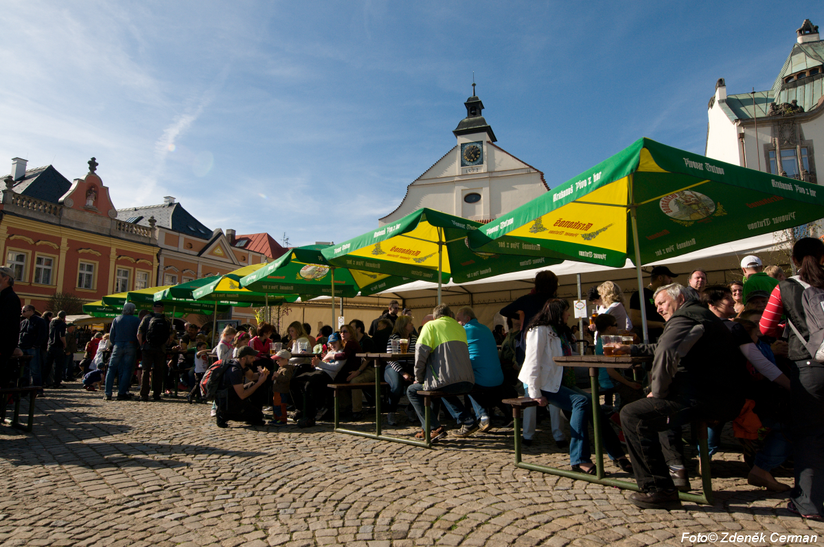 foto: Zdeněk Cerman
