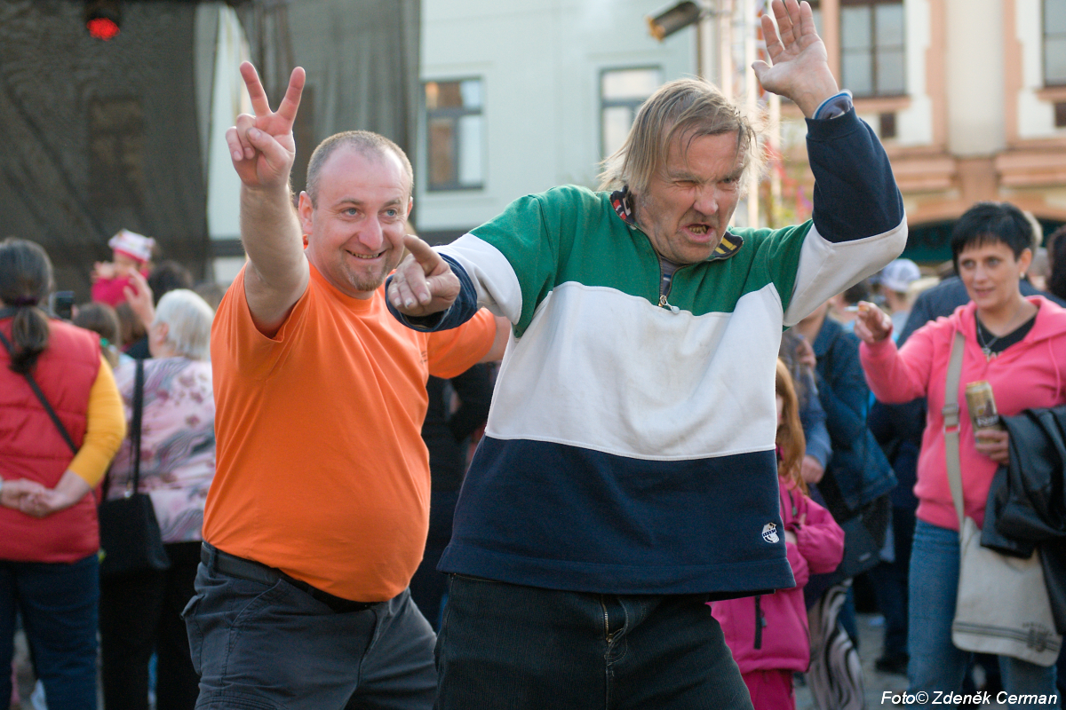 foto: Zdeněk Cerman