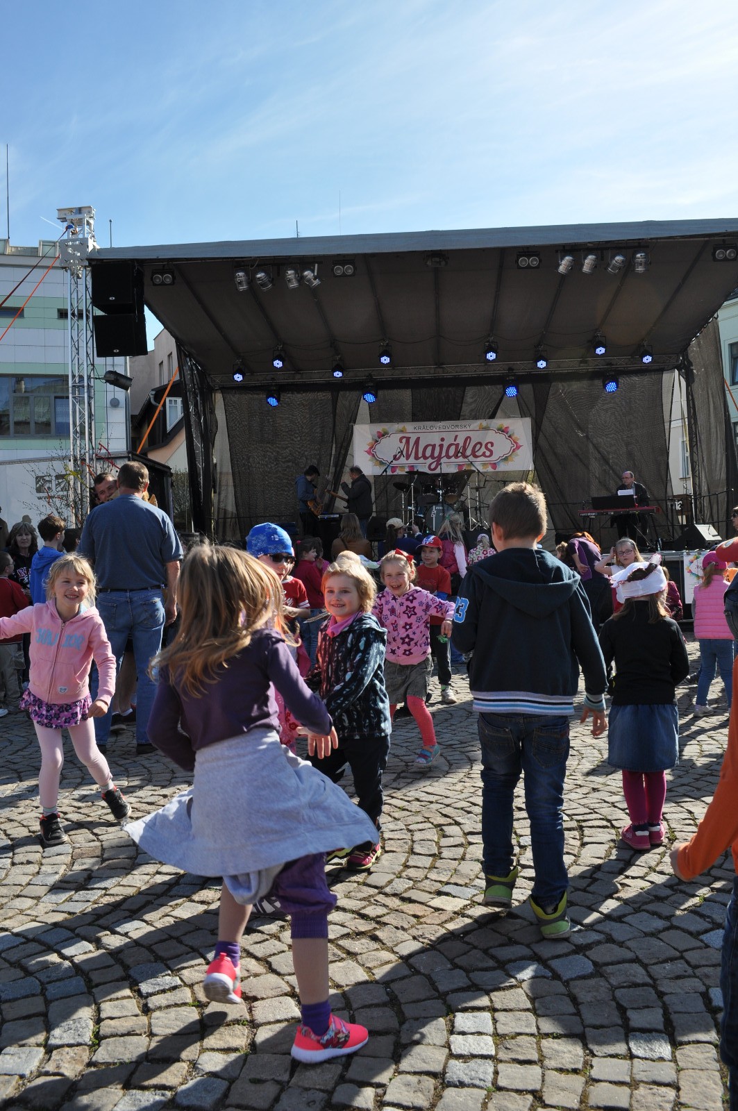 foto: Marcel a Šárka Šádkovi