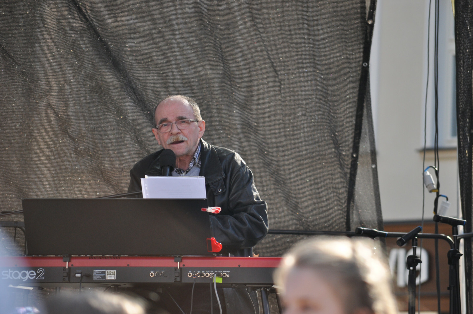 foto: Marcel a Šárka Šádkovi