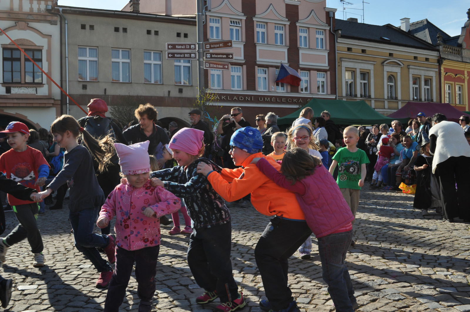 foto: Marcel a Šárka Šádkovi